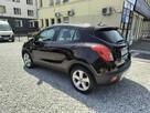 Opel Mokka PL SALON | 1właściciel | ALU18" | Bezwypadkowy | wymieniony rozrząd - 6