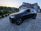Mercedes GLE 350 - 1