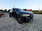 Mercedes GLE 350 - 4