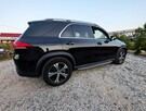 Mercedes GLE 350 - 7