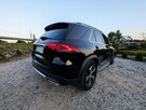 Mercedes GLE 350 - 9