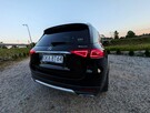 Mercedes GLE 350 - 10
