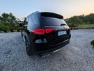 Mercedes GLE 350 - 11