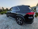 Mercedes GLE 350 - 12
