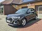 Audi Q3 S-Tronic 35 TFSI 150KM Advanced Salon Polska Gwarancja do 3 lat!