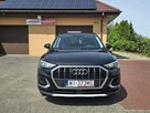 Audi Q3 S-Tronic 35 TFSI 150KM Advanced Salon Polska Gwarancja do 3 lat! - 2