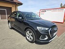 Audi Q3 S-Tronic 35 TFSI 150KM Advanced Salon Polska Gwarancja do 3 lat! - 3