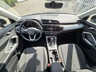 Audi Q3 S-Tronic 35 TFSI 150KM Advanced Salon Polska Gwarancja do 3 lat! - 8