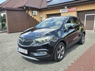 Opel Mokka X 1.6 CDTI 110KM COSMO Gwarancja do 3 lat!
