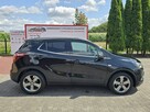 Opel Mokka X 1.6 CDTI 110KM COSMO Gwarancja do 3 lat! - 4