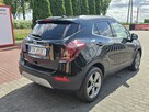 Opel Mokka X 1.6 CDTI 110KM COSMO Gwarancja do 3 lat! - 5