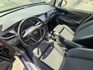 Opel Mokka X 1.6 CDTI 110KM COSMO Gwarancja do 3 lat! - 11