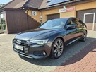 Audi A6 S-LINE Avant 2.0 40 TDI mHEV S-tronic Quattro Gwarancja do 3 lat! - 1