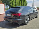 Audi A6 S-LINE Avant 2.0 40 TDI mHEV S-tronic Quattro Gwarancja do 3 lat! - 5