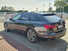 Audi A6 S-LINE Avant 2.0 40 TDI mHEV S-tronic Quattro Gwarancja do 3 lat! - 7