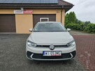 Volkswagen Polo LIFE 1.0 TSI 95KM Salon Polska Gwarancja do 3 lat! - 2