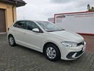 Volkswagen Polo LIFE 1.0 TSI 95KM Salon Polska Gwarancja do 3 lat! - 3
