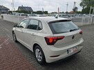Volkswagen Polo LIFE 1.0 TSI 95KM Salon Polska Gwarancja do 3 lat! - 7