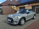 Mini Cooper Pięciodrzwiowy Automat Mały przebieg Salon Polska Gwarancja do 3 lat! - 1