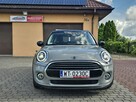 Mini Cooper Pięciodrzwiowy Automat Mały przebieg Salon Polska Gwarancja do 3 lat! - 2