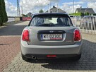 Mini Cooper Pięciodrzwiowy Automat Mały przebieg Salon Polska Gwarancja do 3 lat! - 6
