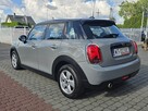 Mini Cooper Pięciodrzwiowy Automat Mały przebieg Salon Polska Gwarancja do 3 lat! - 7