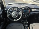 Mini Cooper Pięciodrzwiowy Automat Mały przebieg Salon Polska Gwarancja do 3 lat! - 10