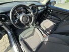 Mini Cooper Pięciodrzwiowy Automat Mały przebieg Salon Polska Gwarancja do 3 lat! - 12