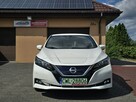 Nissan Leaf Elektryczny 40 kWh Salon Polska Sprzedaje 1 właściciel (nasz salon) - 2