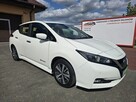 Nissan Leaf Elektryczny 40 kWh Salon Polska Sprzedaje 1 właściciel (nasz salon) - 3