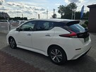 Nissan Leaf Elektryczny 40 kWh Salon Polska Sprzedaje 1 właściciel (nasz salon) - 7