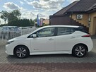 Nissan Leaf Elektryczny 40 kWh Salon Polska Sprzedaje 1 właściciel (nasz salon) - 8