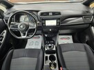 Nissan Leaf Elektryczny 40 kWh Salon Polska Sprzedaje 1 właściciel (nasz salon) - 9