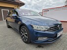 Volkswagen Passat Business Variant 2.0 TDI Automat DSG Salon Polska Gwarancja do 3 lat! - 3