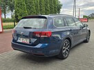 Volkswagen Passat Business Variant 2.0 TDI Automat DSG Salon Polska Gwarancja do 3 lat! - 5