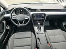 Volkswagen Passat Business Variant 2.0 TDI Automat DSG Salon Polska Gwarancja do 3 lat! - 9
