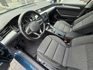 Volkswagen Passat Business Variant 2.0 TDI Automat DSG Salon Polska Gwarancja do 3 lat! - 12