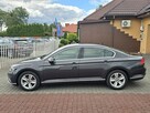 Volkswagen Passat ELEGANCE Sedan 1.5 TSI 150KM Salon Polska Gwarancja do 3 lat! - 8