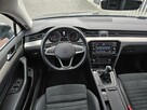 Volkswagen Passat ELEGANCE Sedan 1.5 TSI 150KM Salon Polska Gwarancja do 3 lat! - 9