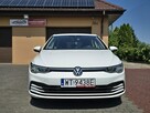 Volkswagen Golf Hatchback 1.5 TSI 130KM Salon Polska 49.000 km Gwarancja do 3 lat! - 2