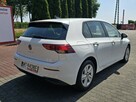 Volkswagen Golf Hatchback 1.5 TSI 130KM Salon Polska 49.000 km Gwarancja do 3 lat! - 5
