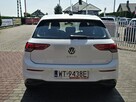 Volkswagen Golf Hatchback 1.5 TSI 130KM Salon Polska 49.000 km Gwarancja do 3 lat! - 6