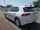 Volkswagen Golf Hatchback 1.5 TSI 130KM Salon Polska 49.000 km Gwarancja do 3 lat! - 7