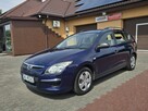 Hyundai i30 Kombi 1.4 Benzyna 109KM Klimatyzacja Zadbany Nowy rozrząd - 1