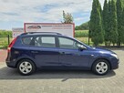 Hyundai i30 Kombi 1.4 Benzyna 109KM Klimatyzacja Zadbany Nowy rozrząd - 4