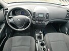 Hyundai i30 Kombi 1.4 Benzyna 109KM Klimatyzacja Zadbany Nowy rozrząd - 8