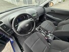 Hyundai i30 Kombi 1.4 Benzyna 109KM Klimatyzacja Zadbany Nowy rozrząd - 10