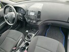 Hyundai i30 Kombi 1.4 Benzyna 109KM Klimatyzacja Zadbany Nowy rozrząd - 15