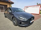 Hyundai i30 COMFORT 1.5 DPI 110KM Salon Polska Gwarancja do 3 lat! - 3