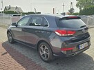 Hyundai i30 COMFORT 1.5 DPI 110KM Salon Polska Gwarancja do 3 lat! - 6